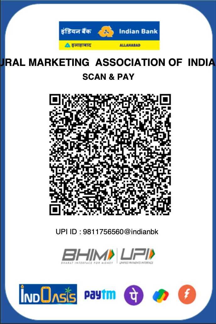 Payment QR Code